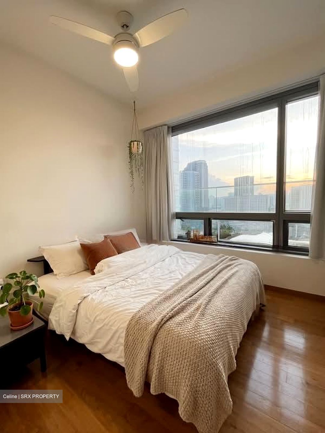 Concourse Skyline (D7), Apartment #592805421